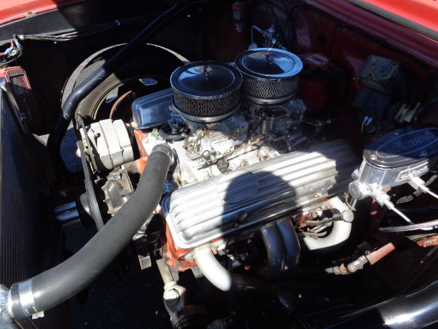 1963 Chevrolet Nova - photo 4
