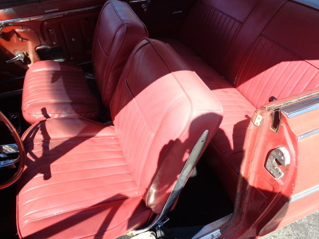 1963 Chevrolet Nova - photo 5