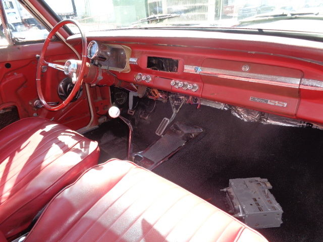 1963 Chevrolet Nova - photo 6