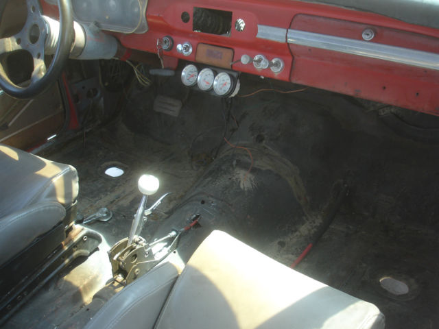 1963 Chevrolet Nova SS - photo 11
