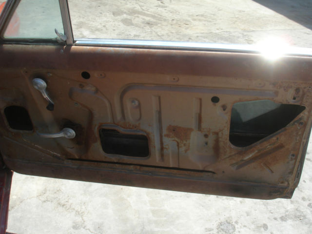 1963 Chevrolet Nova SS - photo 12
