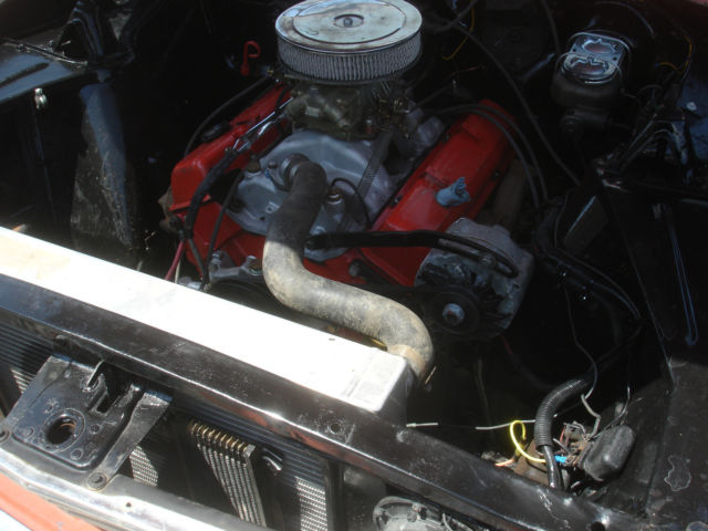 1963 Chevrolet Nova SS - photo 6