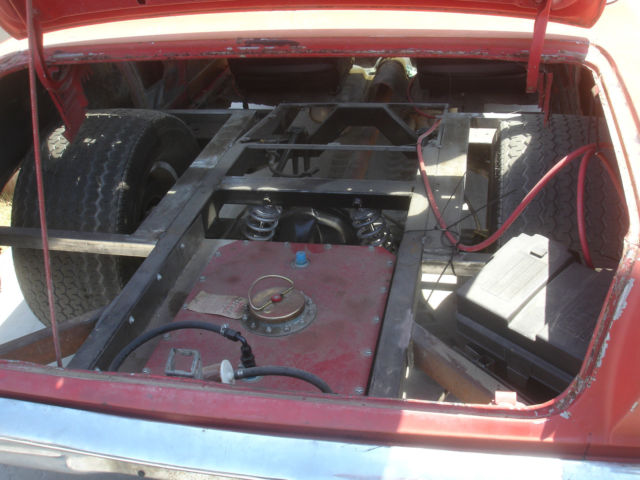 1963 Chevrolet Nova SS - photo 7