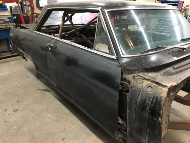 1963 Chevrolet Nova - photo 10