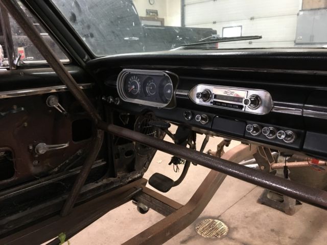 1963 Chevrolet Nova - photo 13