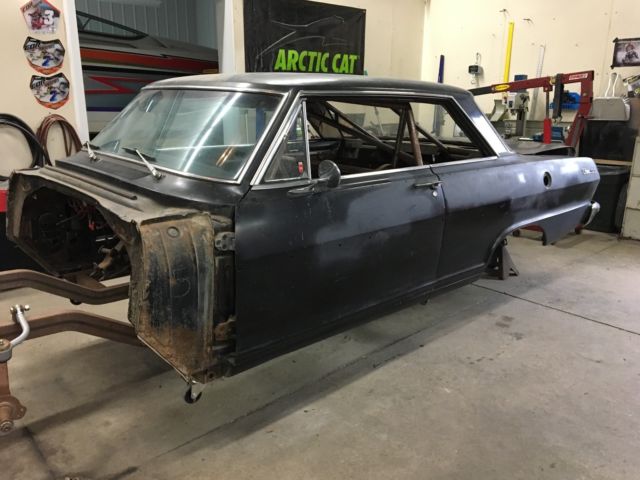1963 Chevrolet Nova - photo 8