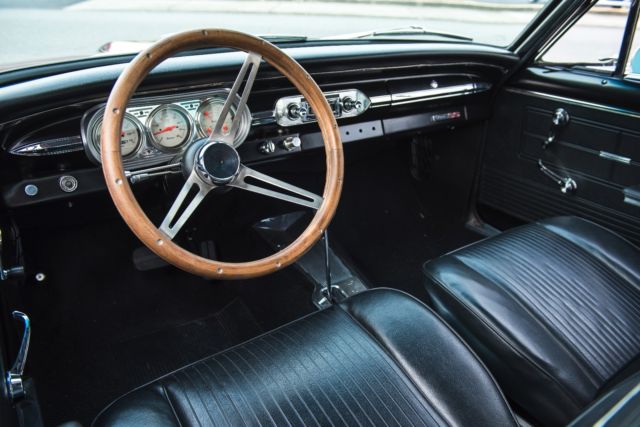 1963 Chevrolet Nova SS - photo 7