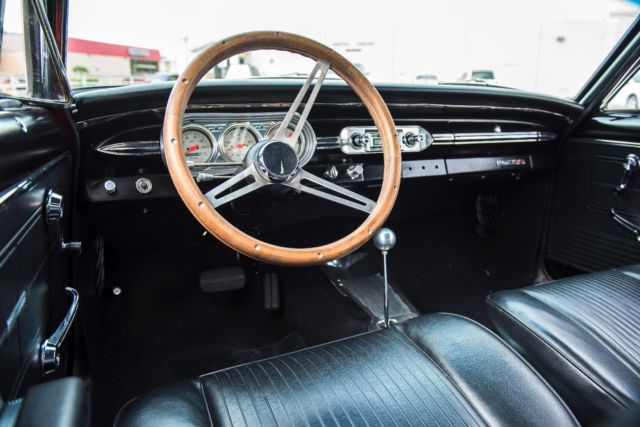 1963 Chevrolet Nova SS - photo 8