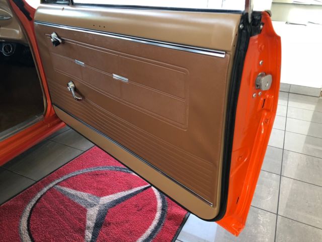 1963 Chevrolet Nova SS - photo 11