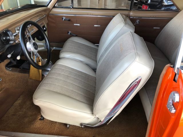 1963 Chevrolet Nova SS - photo 12