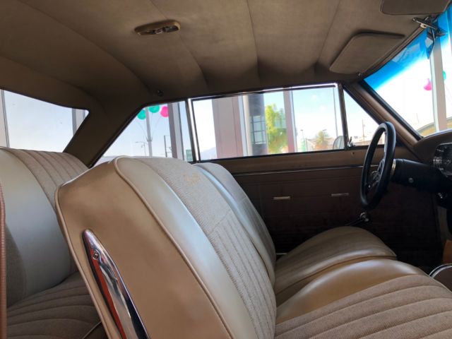 1963 Chevrolet Nova SS - photo 9