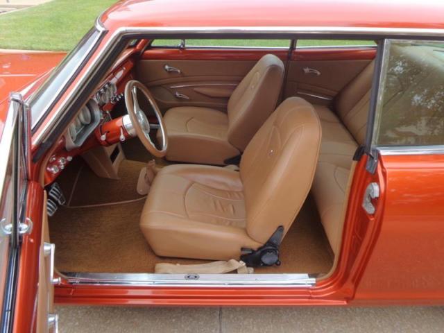 1963 Chevrolet Nova -- - photo 4