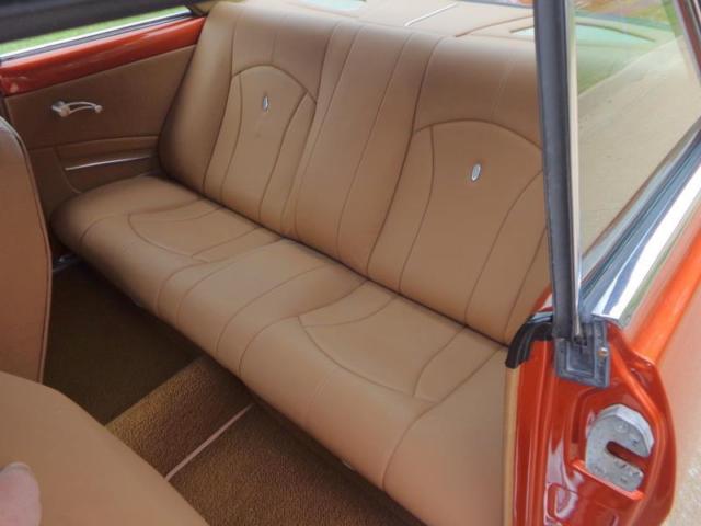 1963 Chevrolet Nova -- - photo 6
