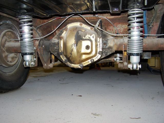1963 Chevrolet Nova - photo 10