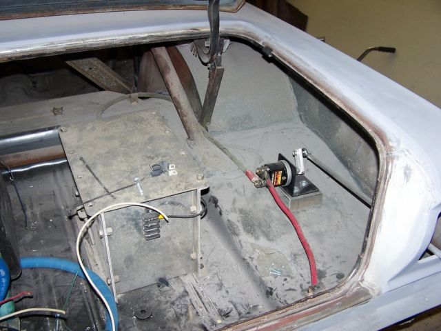 1963 Chevrolet Nova - photo 12