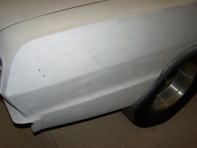 1963 Chevrolet Nova - photo 13