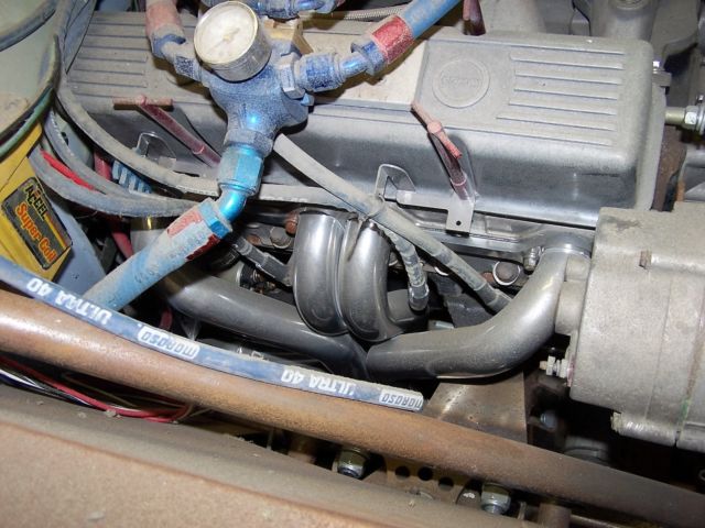 1963 Chevrolet Nova - photo 4