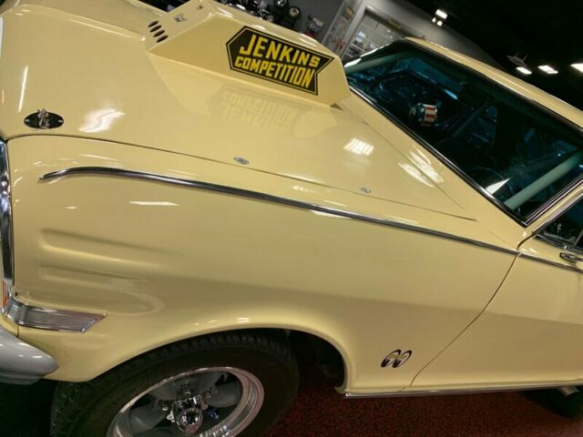 1963 Chevrolet Nova SS - photo 3