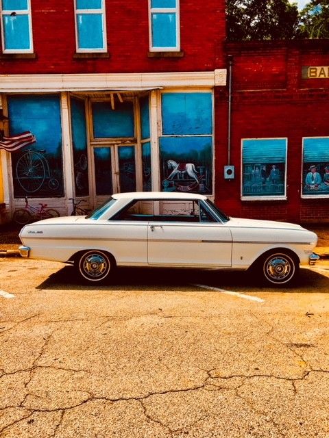 1963 Chevrolet Nova SS True Pure Uncut California Black Plate 59k Miles 63 SS 1963 Chevrolet Nova SS