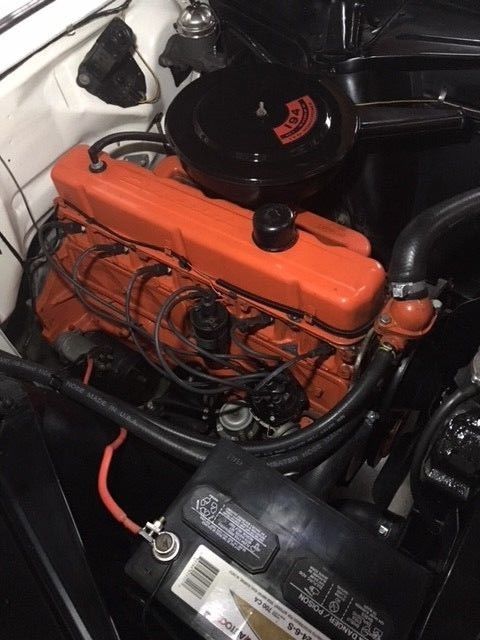 1963 Chevrolet Nova SS - photo 11
