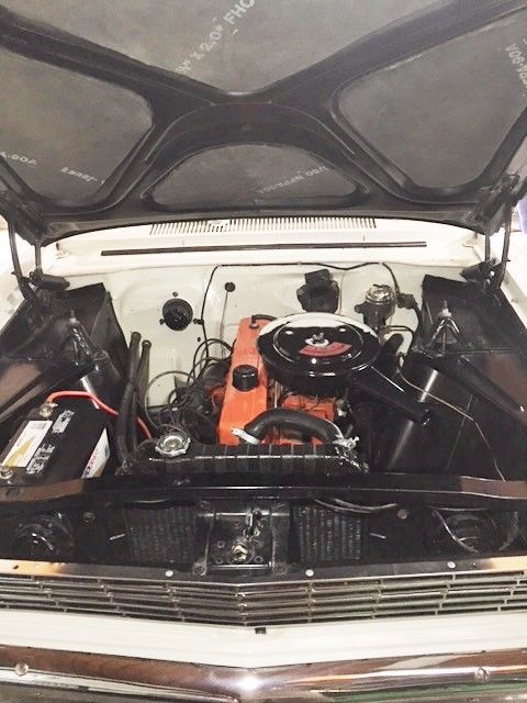 1963 Chevrolet Nova SS - photo 12