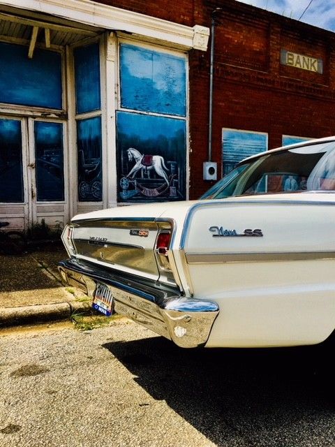 1963 Chevrolet Nova SS - photo 3