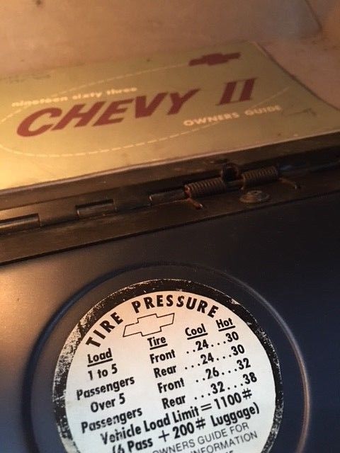 1963 Chevrolet Nova SS - photo 4