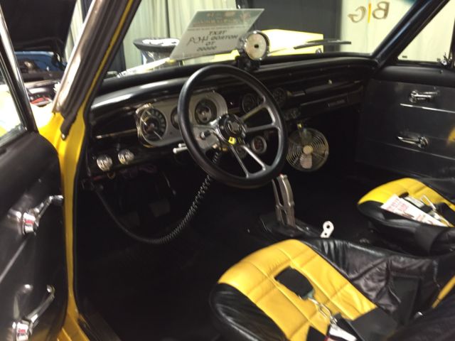 1963 Chevrolet Nova SS - photo 3