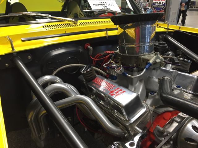 1963 Chevrolet Nova SS - photo 6
