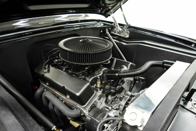 1963 Chevrolet Nova V8 Wagon - photo 10