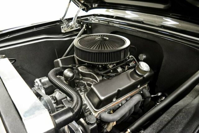 1963 Chevrolet Nova V8 Wagon - photo 12