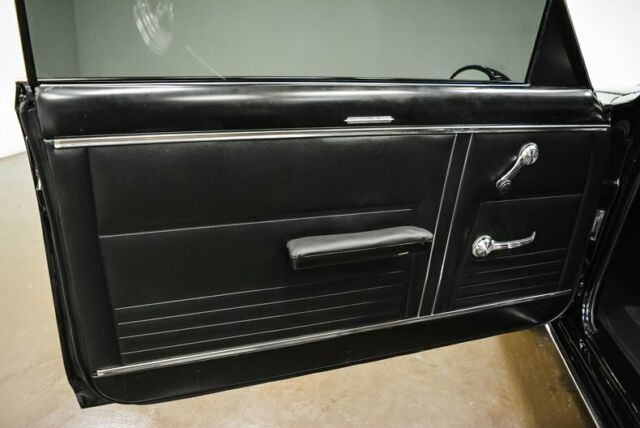1963 Chevrolet Nova V8 Wagon - photo 13