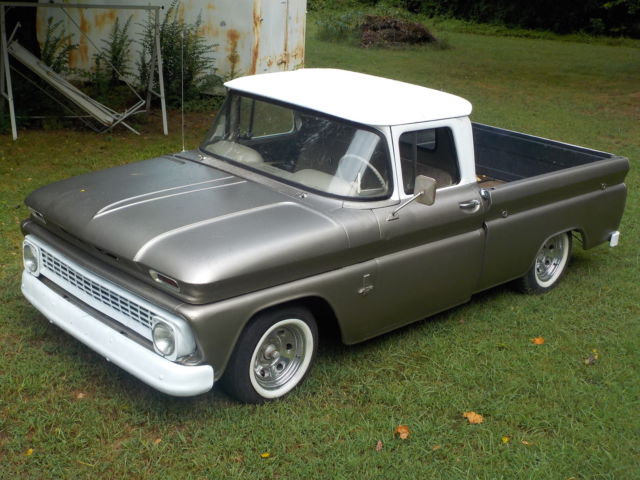 1963 Chevrolet pickup, short wide pickup, classic truck,1963 Chevy short bed 1963 Chevrolet Other Pickups