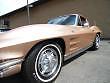 1963 Chevrolet Corvette - photo 4