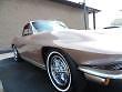1963 Chevrolet Corvette - photo 8