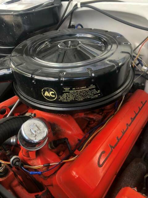 1963 Chevrolet C-10 - photo 5