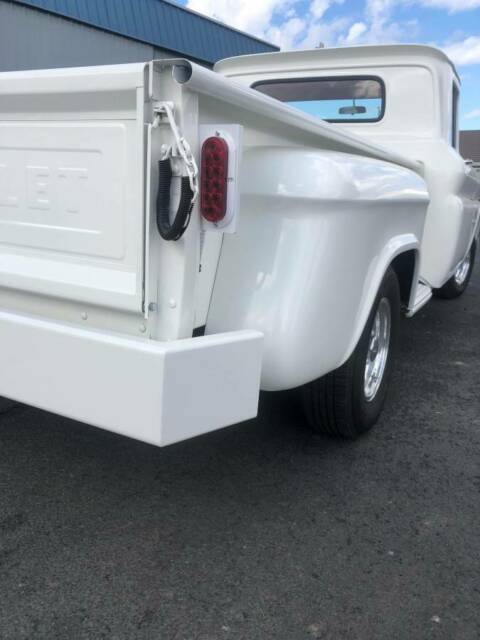 1963 Chevrolet C-10 - photo 6