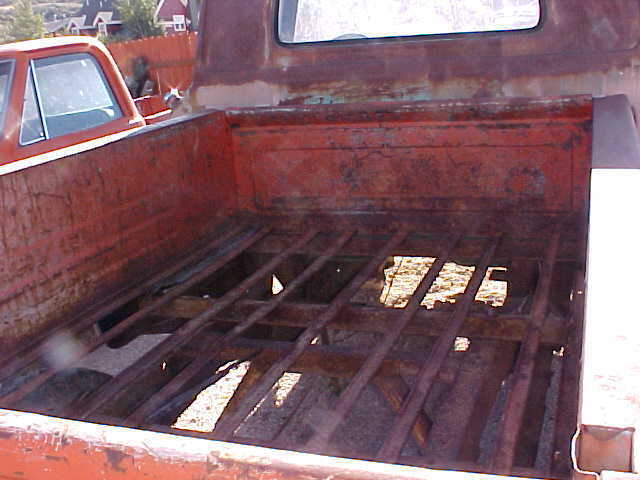 1963 Chevrolet Other Pickups - photo 6