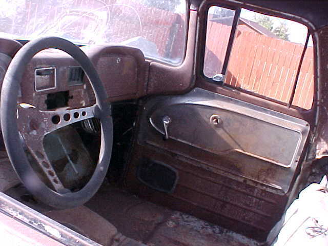 1963 Chevrolet Other Pickups - photo 7