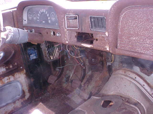 1963 Chevrolet Other Pickups - photo 8