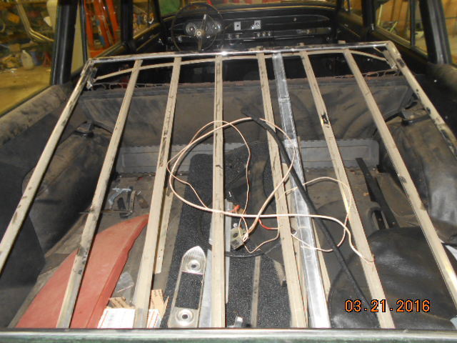 1963 Chevrolet Nova - photo 10