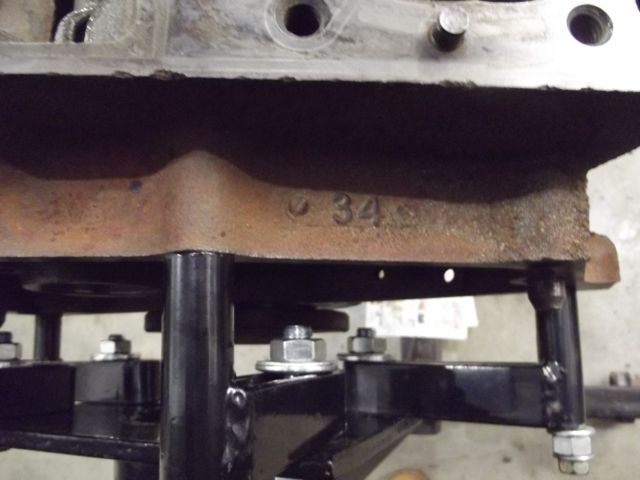 1963 Chevrolet Bel Air/150/210 4Dr Belair - photo 11