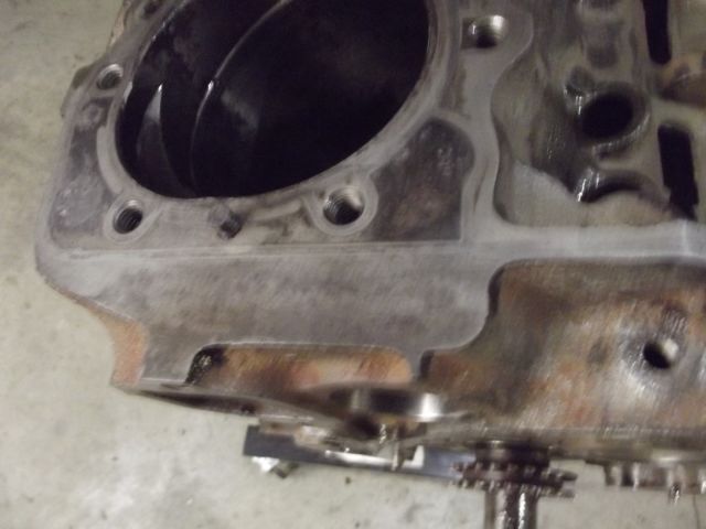 1963 Chevrolet Bel Air/150/210 4Dr Belair - photo 13