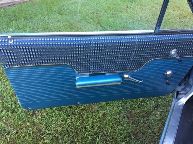 1963 Chevrolet Bel Air/150/210 NOT IMPALA SS - photo 13