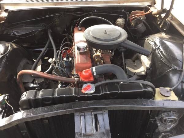 1963 Chevrolet Bel Air/150/210 2 door coupe - photo 12