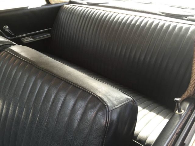 1963 Chevrolet Bel Air/150/210 2 door coupe - photo 6
