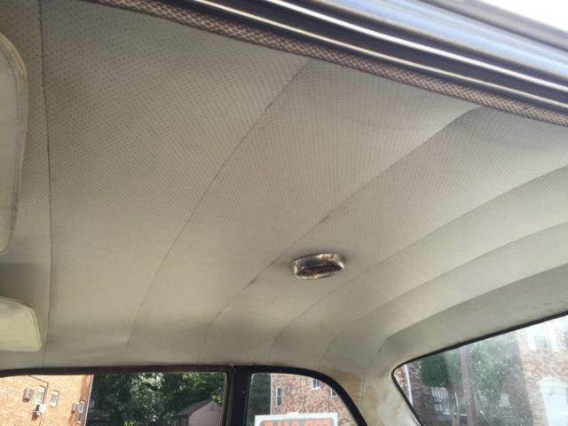 1963 Chevrolet Bel Air/150/210 2 door coupe - photo 9