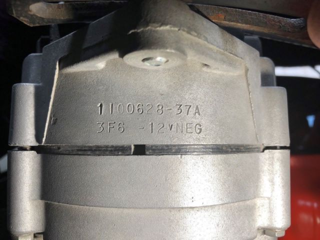 1963 Chevrolet Bel Air/150/210 Original Belair Interior - photo 13