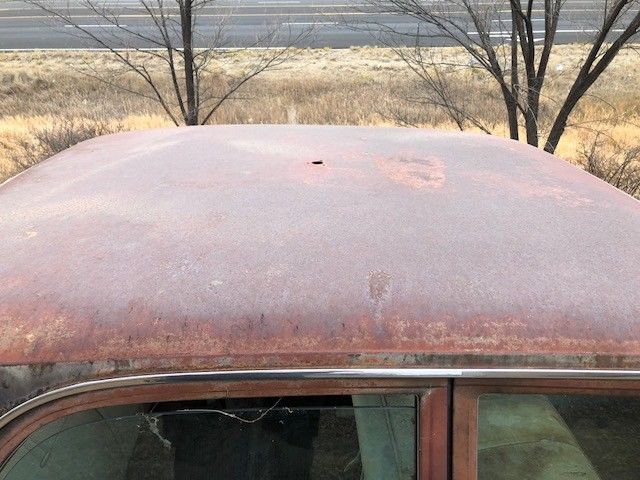 1963 Chevrolet Bel Air/150/210 - photo 7