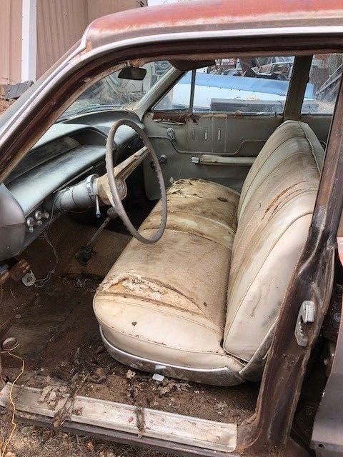 1963 Chevrolet Bel Air/150/210 - photo 8